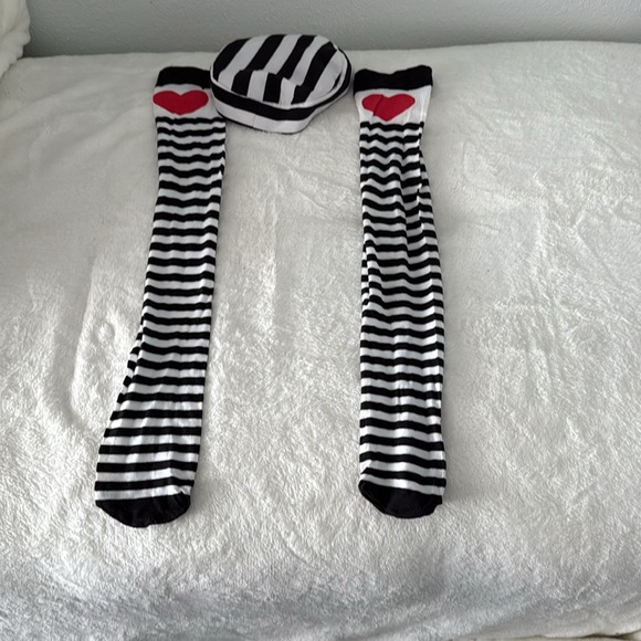 Dreamgirl Halloween Costume! - Picture 2 of 5